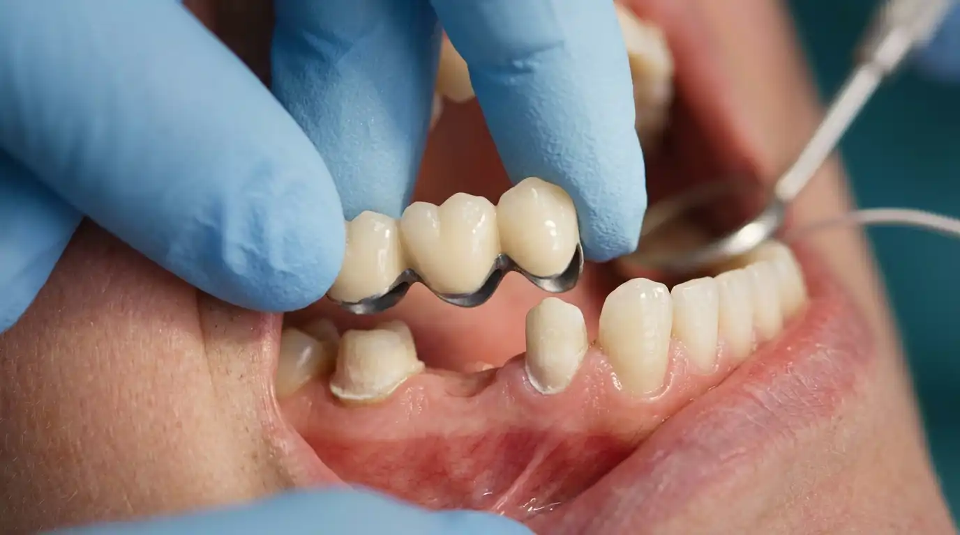 Dental Bridges